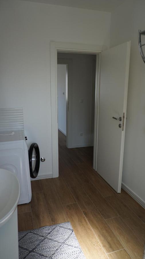 Apartments Jozef Vodice Esterno foto