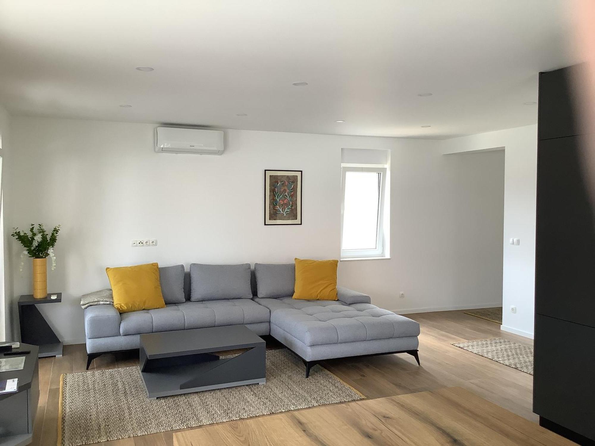 Apartments Jozef Vodice Esterno foto